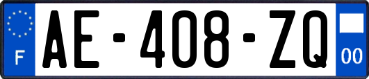 AE-408-ZQ