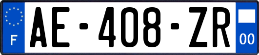 AE-408-ZR