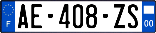 AE-408-ZS