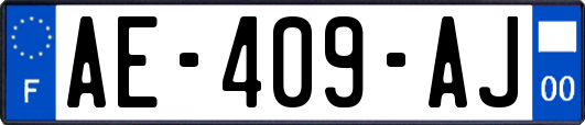 AE-409-AJ