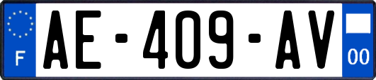 AE-409-AV