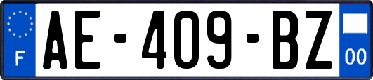 AE-409-BZ