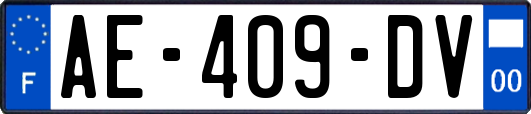 AE-409-DV