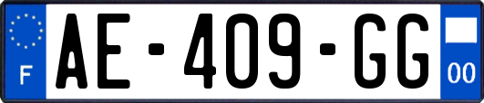 AE-409-GG