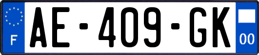 AE-409-GK