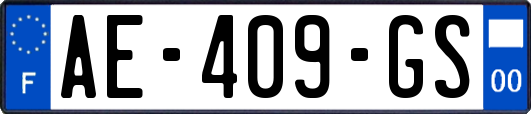 AE-409-GS