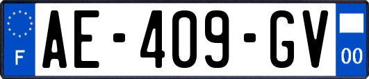 AE-409-GV