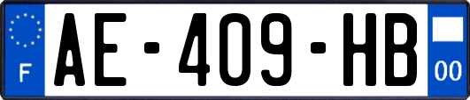 AE-409-HB