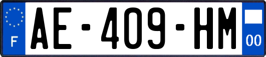 AE-409-HM