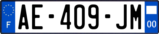 AE-409-JM