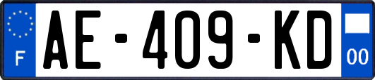 AE-409-KD