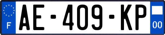AE-409-KP