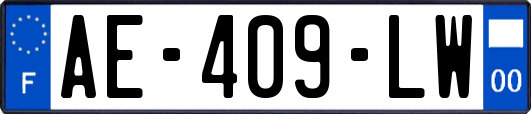 AE-409-LW