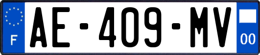 AE-409-MV