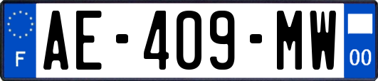 AE-409-MW