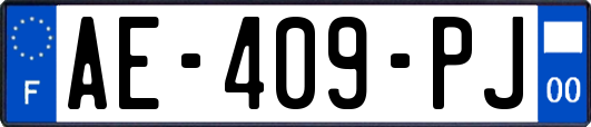 AE-409-PJ