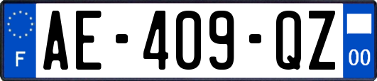 AE-409-QZ