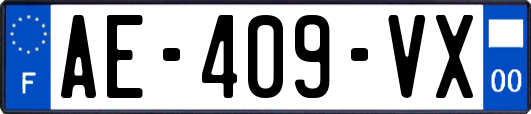 AE-409-VX