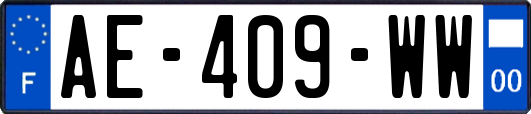 AE-409-WW