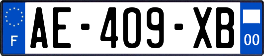 AE-409-XB