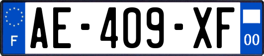 AE-409-XF