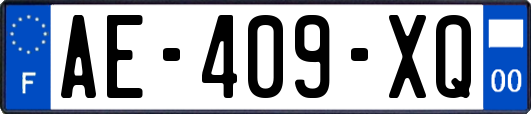 AE-409-XQ