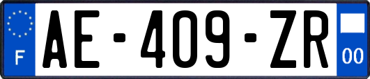 AE-409-ZR