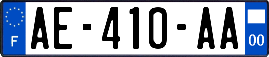 AE-410-AA