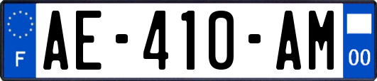 AE-410-AM