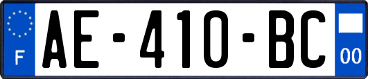 AE-410-BC