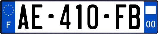 AE-410-FB