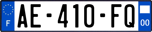 AE-410-FQ