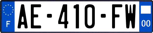 AE-410-FW