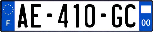 AE-410-GC