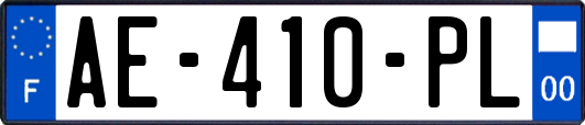 AE-410-PL