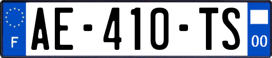 AE-410-TS