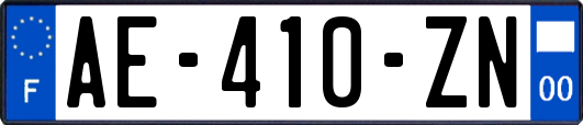 AE-410-ZN