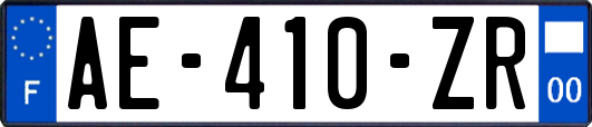 AE-410-ZR