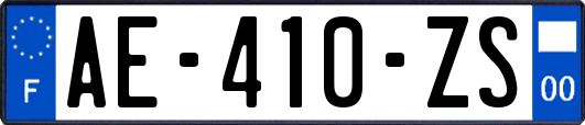 AE-410-ZS