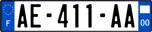 AE-411-AA