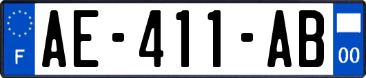 AE-411-AB