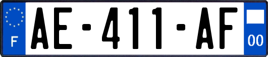 AE-411-AF