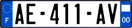 AE-411-AV