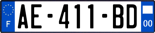 AE-411-BD