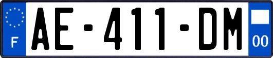 AE-411-DM