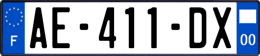 AE-411-DX