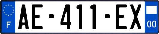 AE-411-EX