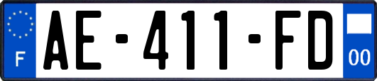 AE-411-FD