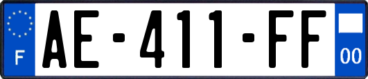 AE-411-FF