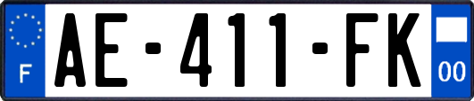 AE-411-FK